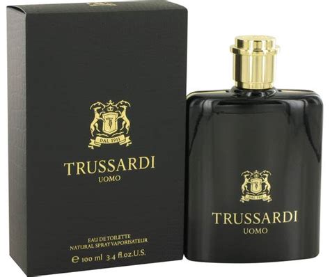 trussardi perfume online.